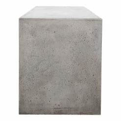 Moe's Home Collection Lazarus Outdoor Bench Benches