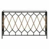 Uttermost Darya Nautical Console Table Tables