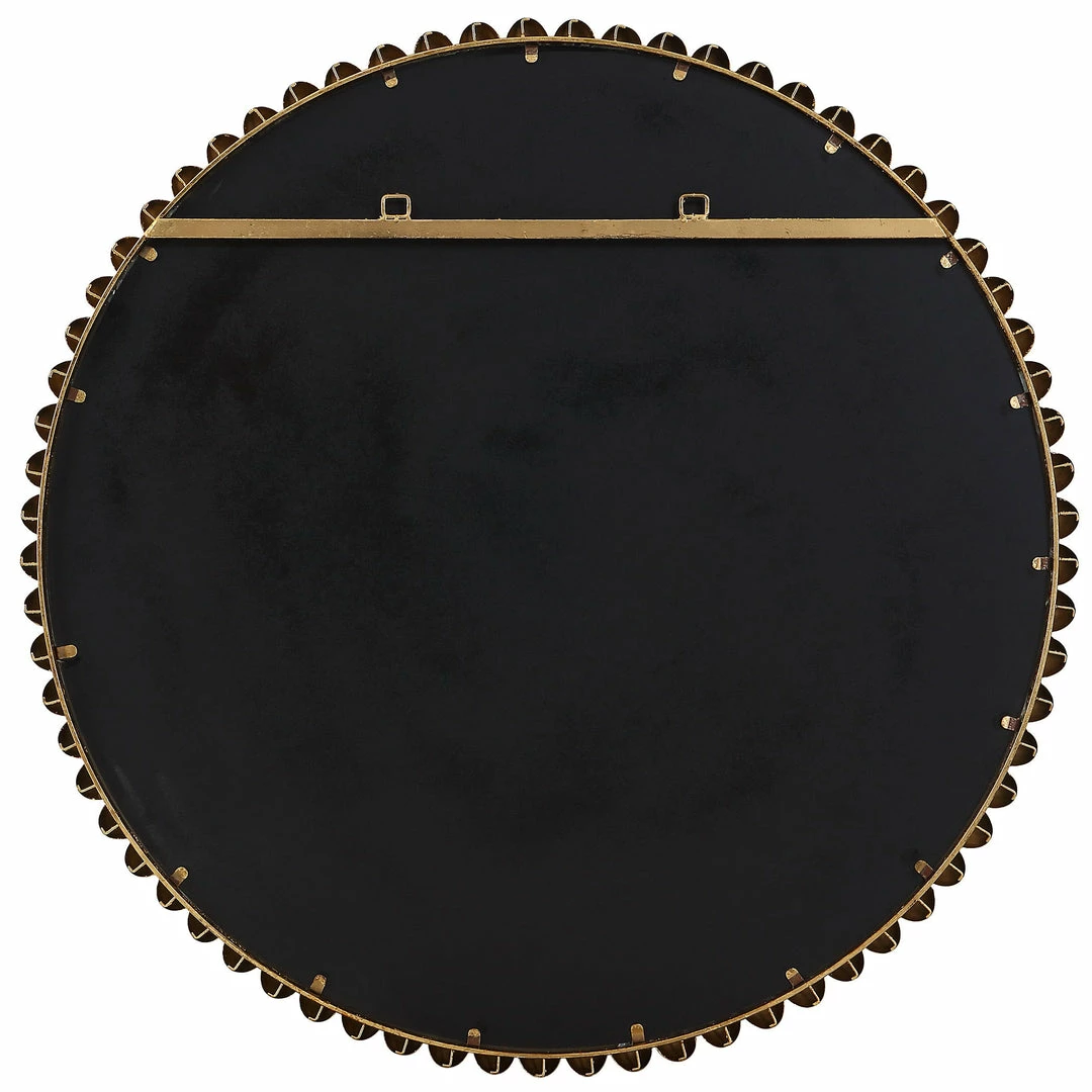 Top 10 🎁 Uttermost Byzantine Round Gold Mirror ⌛ 7 Uttermost Byzantine Round Gold Mirror