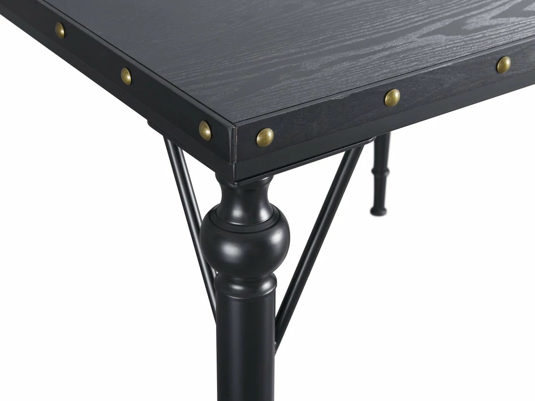 Deals 🥰 Signature Design By Ashley® Kreabindale - Dark Brown - Square Drm Counter Table 🌟 7 Signature Design By Ashley® Kreabindale - Dark Brown - Square Drm Counter Table