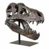 Table Decor Uttermost Tyrannosaurus Sculpture