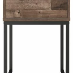Ashley Furniture Neilsville - One Drawer Night Stand Nightstands