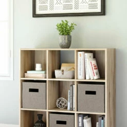 New 🔥 Ashley Furniture Vaibryn - Ultimate - Cube Organizer Accessories ⭐ 48 Ashley Furniture Vaibryn - Ultimate - Cube Organizer Accessories