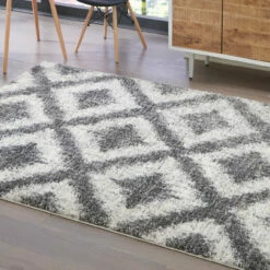 Deals ๐ Ashley Furniture Accessories Junette - Cream/gray - Large Rug ๐ 9 Ashley Furniture Accessories Junette - Cream/gray - Large Rug