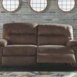 Ashley Furniture Bolzano - Soft - Reclining Sofas Reclining Furniture