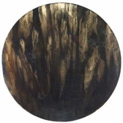 Uttermost Tio Black Metal Wall Décor Accessories