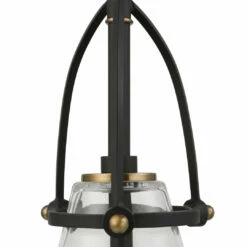 Accessories Uttermost Saugus Industrial 1 Light Pendant