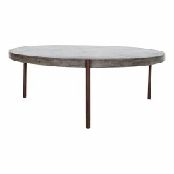 Moe's Home Collection Tables Mendez outdoor Coffee Table