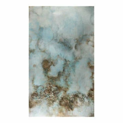 Moe's Home Collection Surface Wall Décor