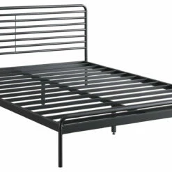 Ashley Furniture Donasteen - Platform Bed Beds