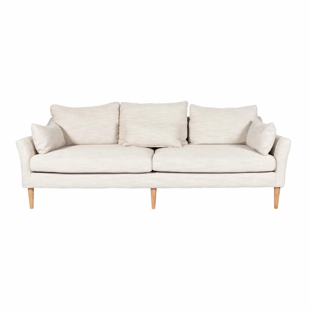 Best Sale ๐ Moe's Home Collection Sofas Calista Sofa ๐ 3 Moe's Home Collection Sofas Calista Sofa