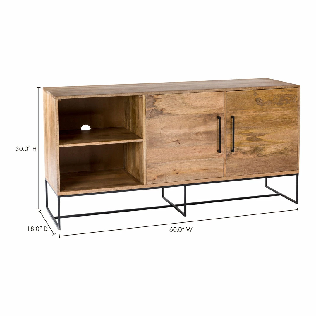 Cheap ๐ Moe's Home Collection TV Stands Colvin Entertainment Unit ๐งจ 5 Moe's Home Collection TV Stands Colvin Entertainment Unit