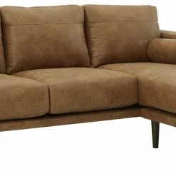 Ashley Furniture Sofas Arroyo - Caramel - Sofa Chaise