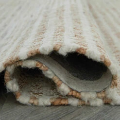 Signature Design By Ashley® Accessories Millennium - Natural/cream - Large Rug