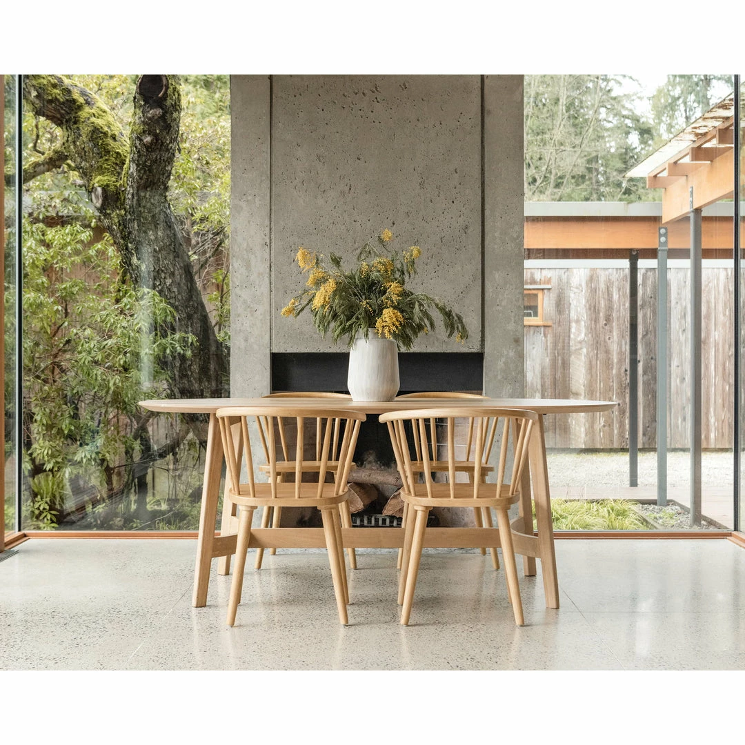 Promo 🎉 Moe's Home Collection Trie Dining Table Small 🥰 8 Moe's Home Collection Trie Dining Table Small