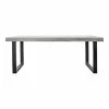 Moe's Home Collection Jedrik Outdoor Dining Table Large Tables
