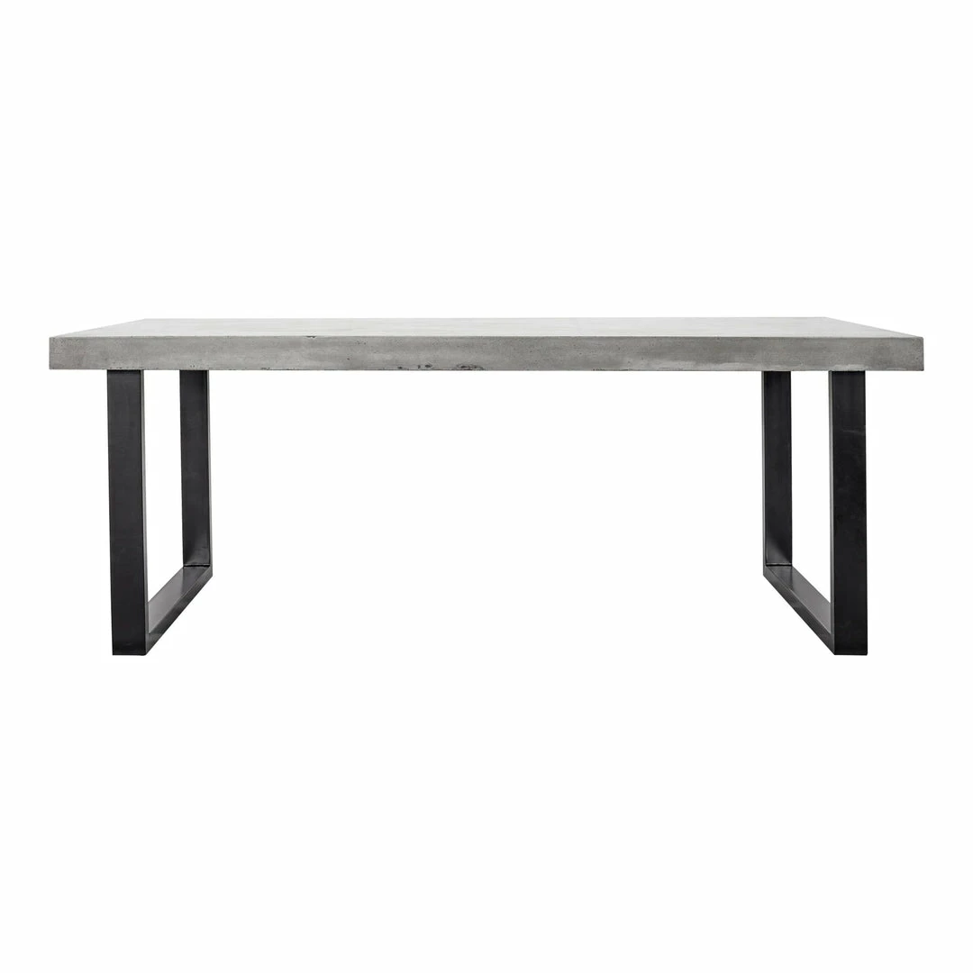 Best reviews of ✔️ Moe's Home Collection Jedrik Outdoor Dining Table Large Tables 🤩 3 Moe's Home Collection Jedrik Outdoor Dining Table Large Tables