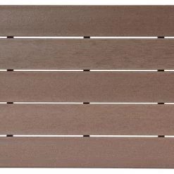 Signature Design By Ashley® Emmeline - Brown - Rectangular Cocktail Table