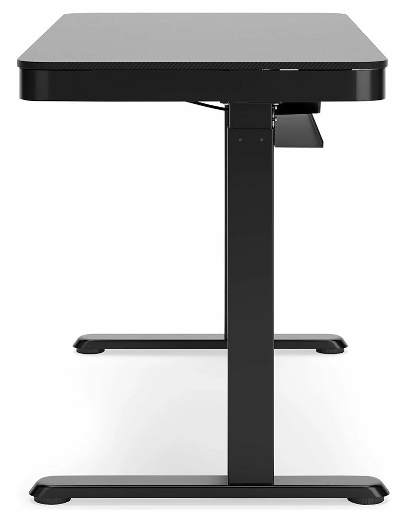 Best reviews of 🔔 Signature Design By Ashley® Desks Lynxtyn - Adjustable Height Desk 😉 27 Signature Design By Ashley® Desks Lynxtyn - Adjustable Height Desk