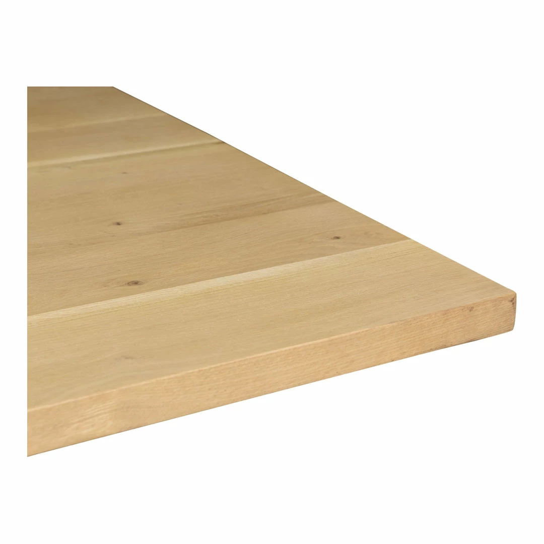 Best Pirce 💯 Moe's Home Collection Massimo Dining Table Nrp 🤩 6 Moe's Home Collection Massimo Dining Table Nrp