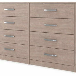 Brand new ๐ฅฐ Ashley Furniture ๐ Dressers Flannia - Best In Class - Drawer ๐ Dresser ๐ 70 Ashley Furniture Dressers Flannia - Best In Class - Drawer Dresser