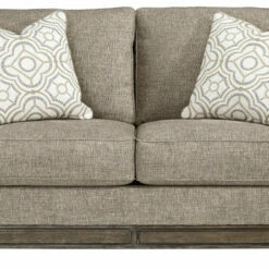 Promo ๐ Ashley Furniture Einsgrove - Sandstone - Loveseat Loveseats ๐ 17 Ashley Furniture Einsgrove - Sandstone - Loveseat Loveseats