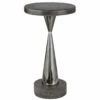 Uttermost Simons Concrete Accent Table Tables