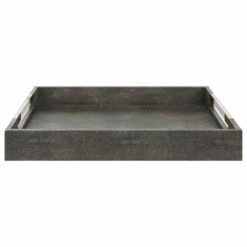 Best reviews of 🛒 Uttermost Wessex Gray Tray 🥰 12 Uttermost Wessex Gray Tray