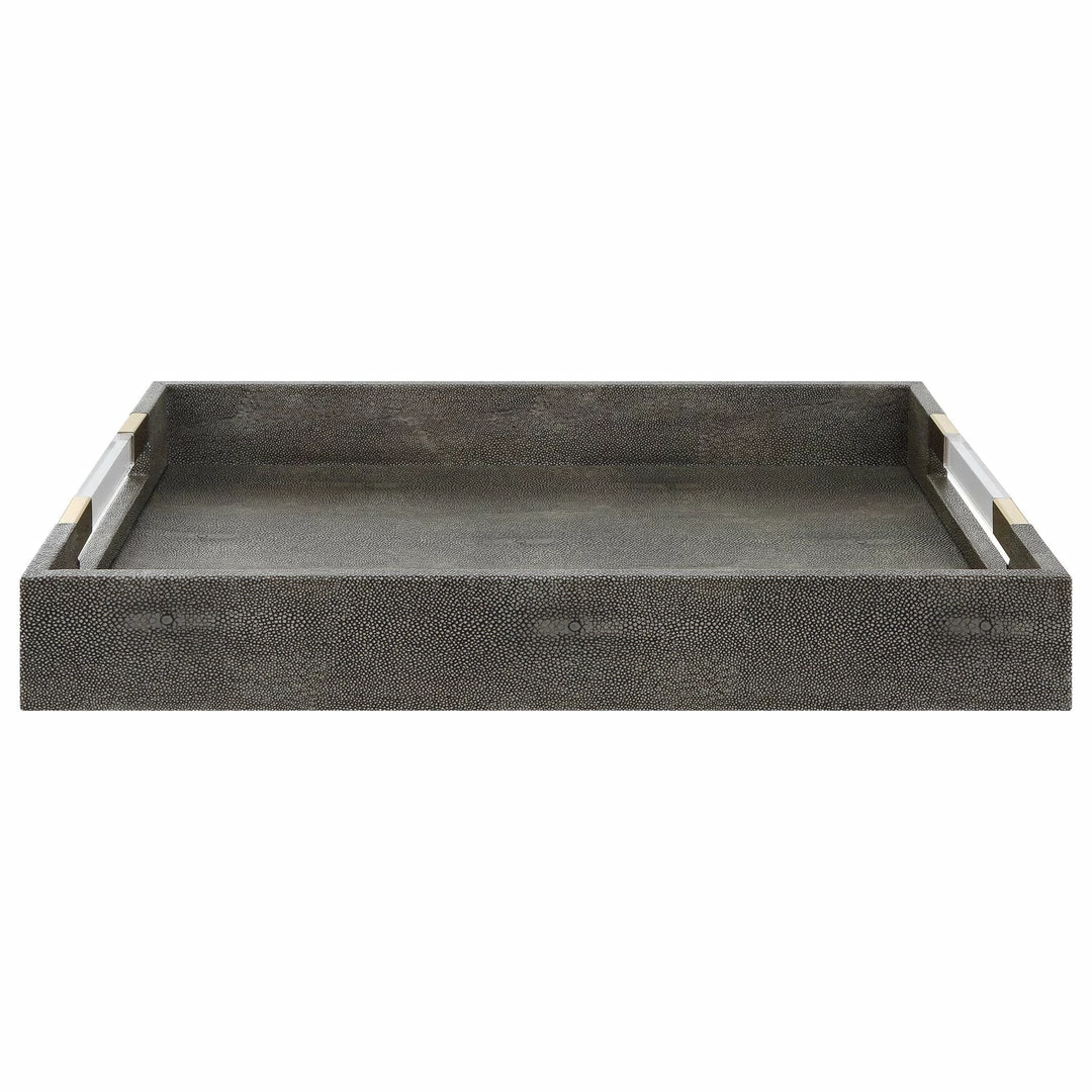 Best reviews of 🛒 Uttermost Wessex Gray Tray 🥰 7 Uttermost Wessex Gray Tray