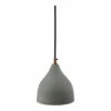 Moe's Home Collection Pozzolana Pendant Lamp Accessories