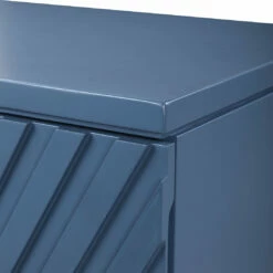 Deals ✨ Uttermost Colby Blue Drawer Chest Chests 🌟 21 Uttermost Colby Blue Drawer Chest Chests