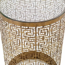 Top 10 🤩 Uttermost Algernon Accent Table 🥰 7 Uttermost Algernon Accent Table