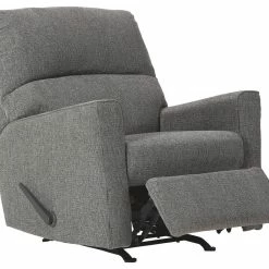 Ashley Furniture Dalhart - Posh - Rocker Recliners Reclining Furniture