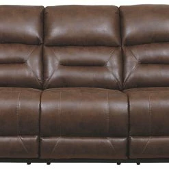 Ashley Furniture Stoneland - High Performance - Power Reclining Sofas