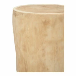 Coupon ๐ Moe's Home Collection Tables Dendra Accent Table Natural ๐ 8 Moe's Home Collection Tables Dendra Accent Table Natural