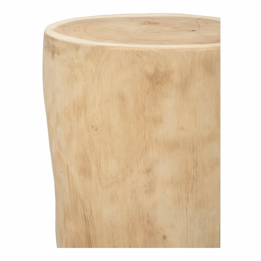 Coupon ๐ Moe's Home Collection Tables Dendra Accent Table Natural ๐ 5 Moe's Home Collection Tables Dendra Accent Table Natural