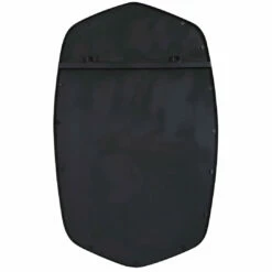 Uttermost Duronia Black Iron Mirror Accessories