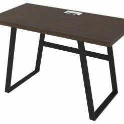 Ashley Furniture Desks Camiburg - Warm Brown - Home Office Small Desk