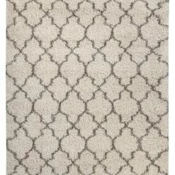 Ashley Furniture Gate - Rug - Eco-friendly Radiant Sumptuous Rug