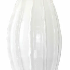 Uttermost Marazion Gloss White Lamp Accessories