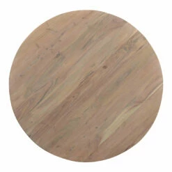 Moe's Home Collection Tanya Round Dining Table