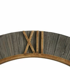 Uttermost Alphonzo Modern Wall Clock