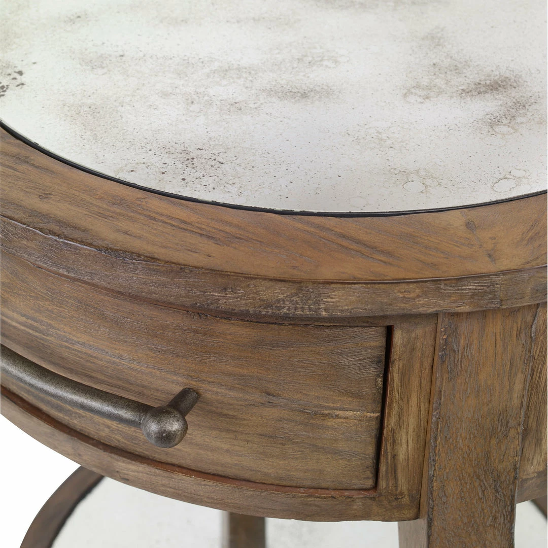 Hot Sale ✔️ Tables Uttermost Raelynn Wood Lamp Table 🥰 5 Tables Uttermost Raelynn Wood Lamp Table