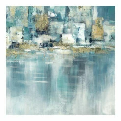 Moe's Home Collection Accessories Seaside Wall Décor