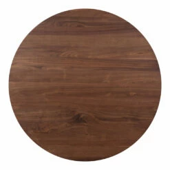 Moe's Home Collection Tables Godenza Counter Table Walnut