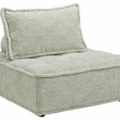 Ashley Furniture Chairs Bales - Taupe - Accent Chair