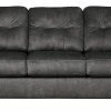 Ashley Furniture Accrington - Tufted Box - Stationary Sofas