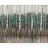 Uttermost Edge Of The Forest Canvas Art