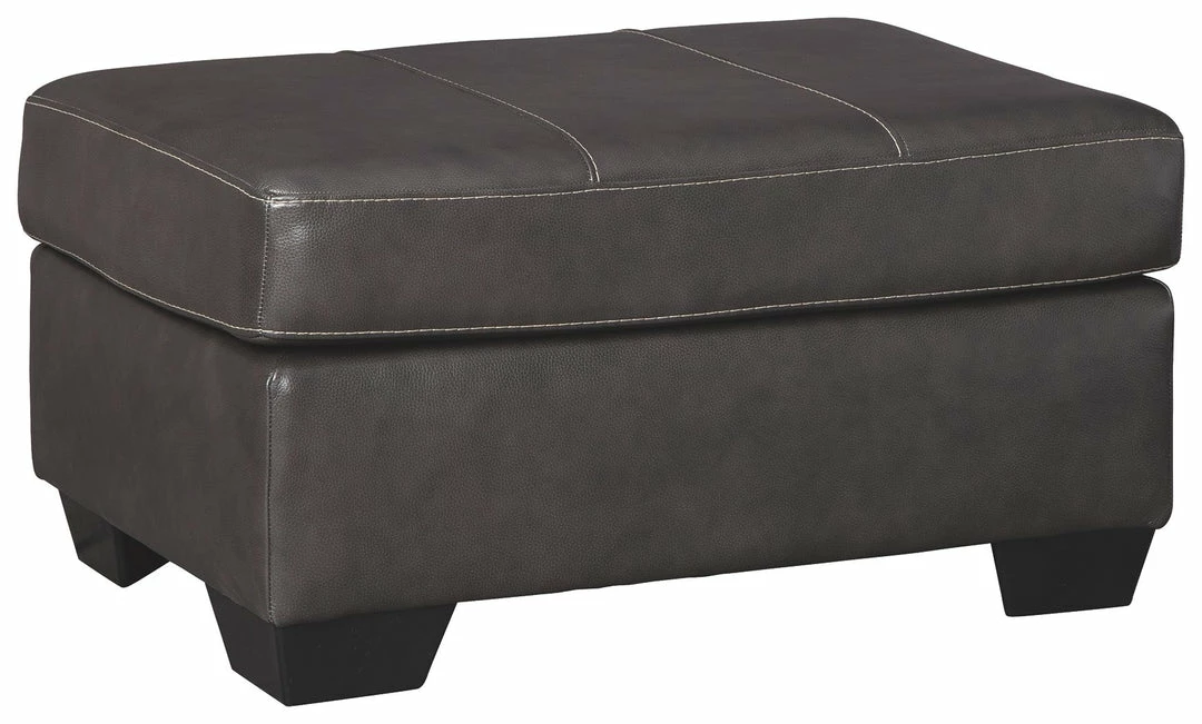 Best deal ๐ Ashley Furniture Morelos - Ottoman Sports - Upholstered Ottomans ๐ 4 Ashley Furniture Morelos - Ottoman Sports - Upholstered Ottomans