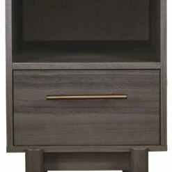 Hot Sale 🤩 Signature Design By Ashley® Brymont - Night Stand Nightstands 🎉 17 Signature Design By Ashley® Brymont - Night Stand Nightstands